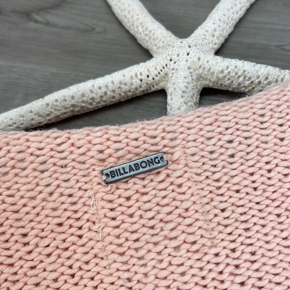 🔆BILLABONG🔆 SEEING STRIPES SWEATER - Picture 11 of 11